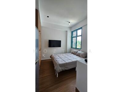 For Rent - Changi Court