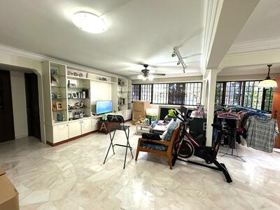 For Sale - 713 Yishun Street 71