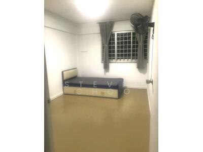 For Rent - 118 Serangoon North Avenue 1