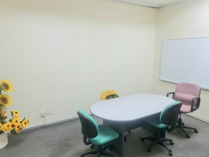 City Warehouse, 5 Kaki Bukit Road 2, 5,940 sqft, Factory / Workshop (B2) For Rent, by Tony Lee, 500005857 - Interior - CommercialGuru.com.sg