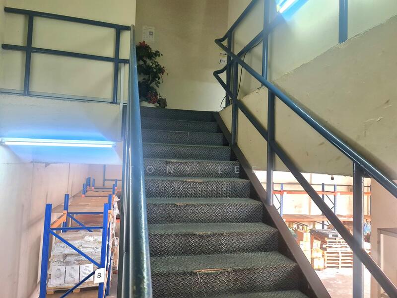 City Warehouse, 5 Kaki Bukit Road 2, 5,940 sqft, Factory / Workshop (B2) For Rent, by Tony Lee, 500005857 - CommercialGuru.com.sg