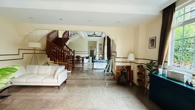 For Sale - Charming 3 Storey Semi-D @ Kew Terrace Kew Crescent Kew Walk Kew Heights