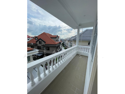 For Sale - Charming 3 Storey Semi-D @ Kew Terrace Kew Crescent Kew Walk Kew Heights