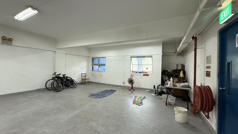 Nordix, 1 Woodlands Industrial Park E2, 7,320 sqft, Factory / Workshop (B2) For Rent, by Joshua Goh, 500005864 - Level 2 - CommercialGuru.com.sg