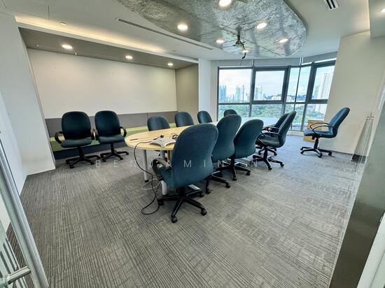 Fragrance Empire Building, 456 Alexandra Road, 4,123 sqft, Office For ...