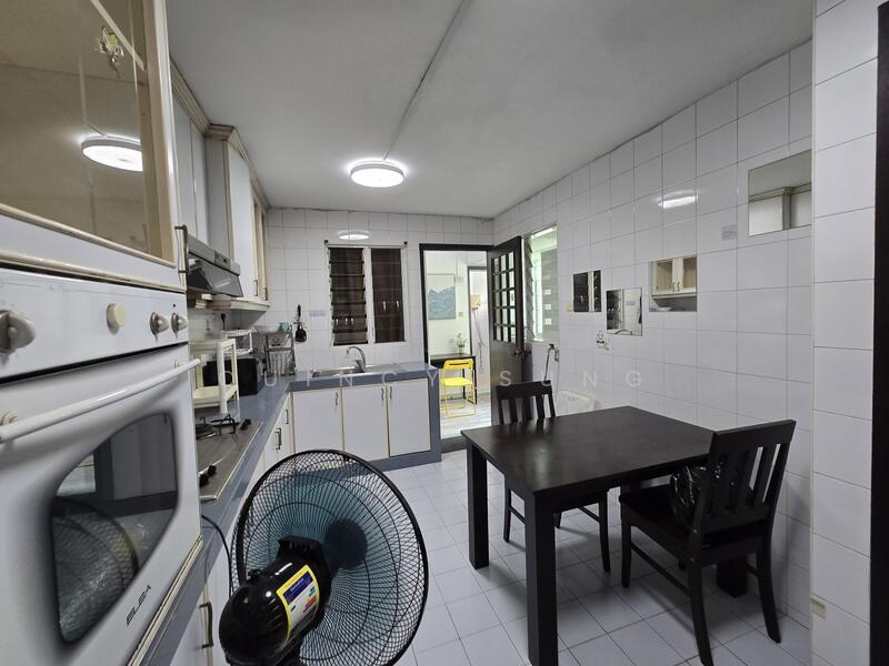 For Rent - Pasir View Park