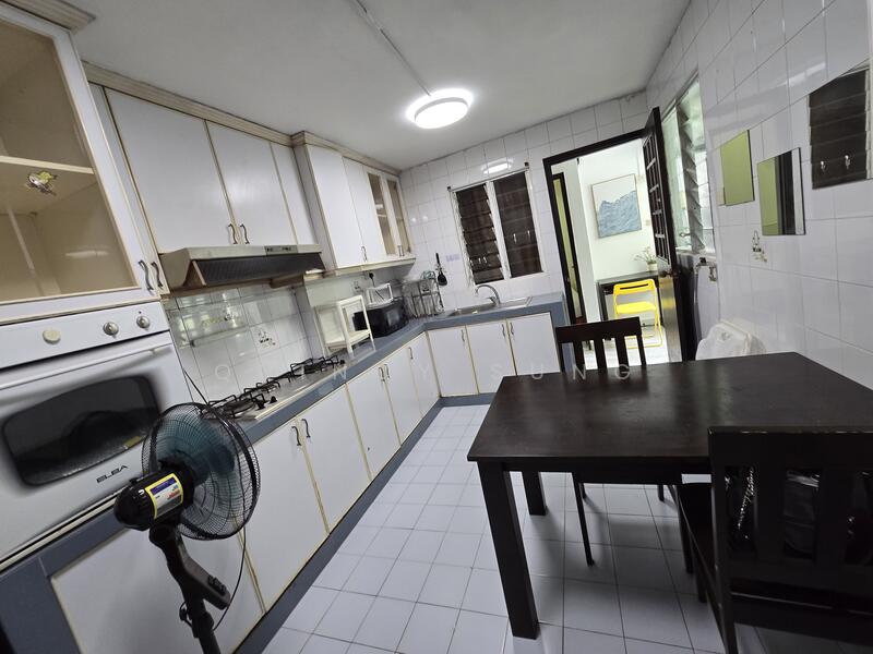 For Rent - Pasir View Park