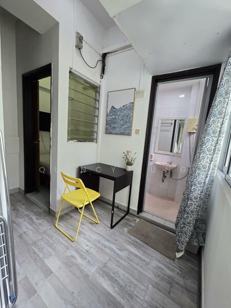 For Rent - Pasir View Park