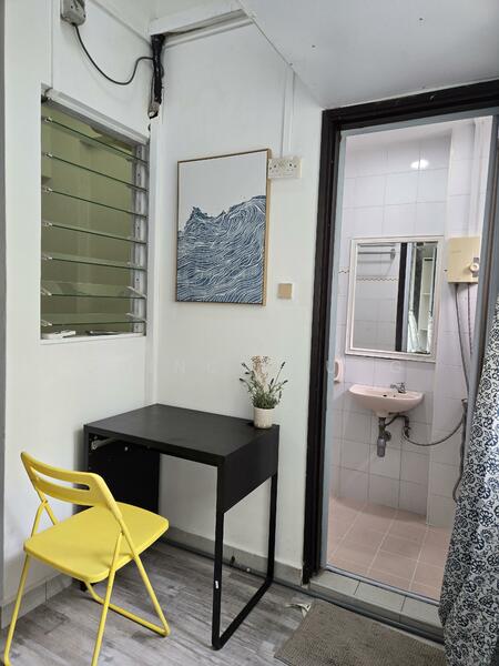 For Rent - Pasir View Park