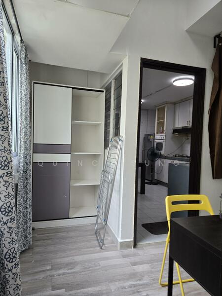 For Rent - Pasir View Park