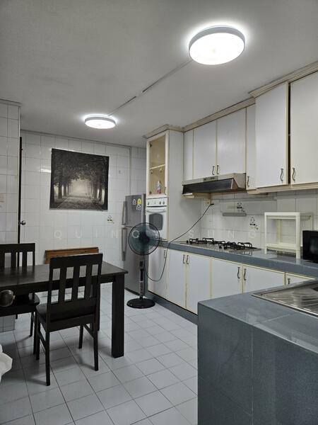 For Rent - Pasir View Park