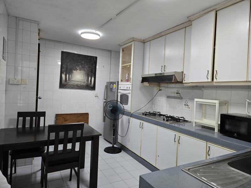 For Rent - Pasir View Park