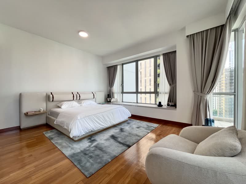 Draycott Eight, 8 Draycott Park, 4 Bedrooms, 2,896 sqft, Condominium For Sale, by William Oo, 500005873 - Master Bedroom - PropertyGuru.com.sg