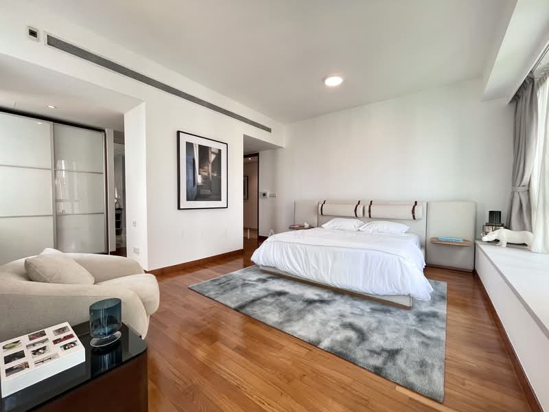 Draycott Eight, 8 Draycott Park, 4 Bedrooms, 2,896 sqft, Condominium For Sale, by William Oo, 500005873 - Master Bedroom - PropertyGuru.com.sg