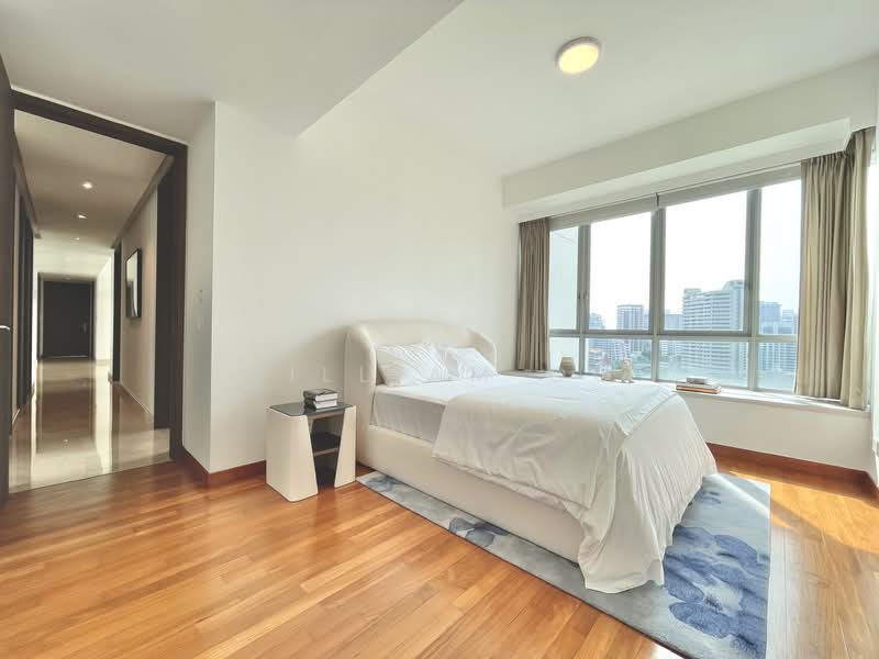 Draycott Eight, 8 Draycott Park, 4 Bedrooms, 2,896 sqft, Condominium For Sale, by William Oo, 500005873 - Junior Master Bedroom - PropertyGuru.com.sg