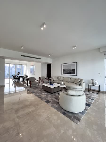 Draycott Eight, 8 Draycott Park, 4 Bedrooms, 2,896 sqft, Condominium For Sale, by William Oo, 500005873 - Living Room - PropertyGuru.com.sg