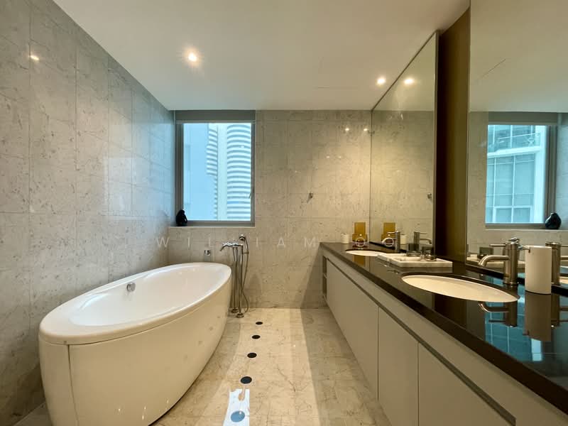 Draycott Eight, 8 Draycott Park, 4 Bedrooms, 2,896 sqft, Condominium For Sale, by William Oo, 500005873 - Bathroom - PropertyGuru.com.sg