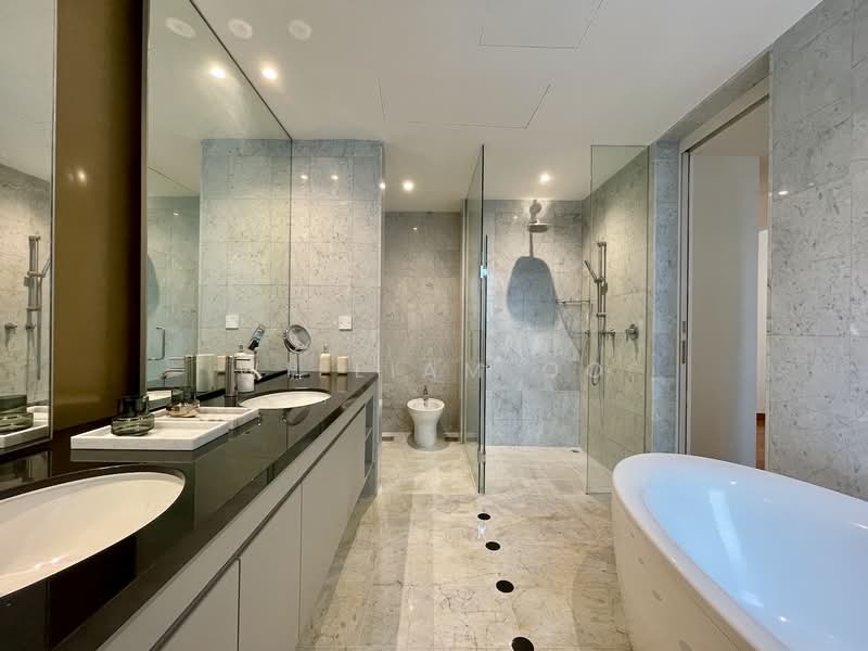 Draycott Eight, 8 Draycott Park, 4 Bedrooms, 2,896 sqft, Condominium For Sale, by William Oo, 500005873 - Bathroom - PropertyGuru.com.sg
