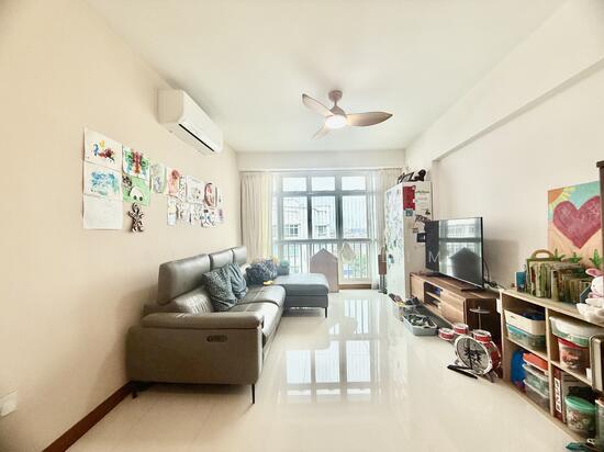 For Sale - 265C Compassvale Link