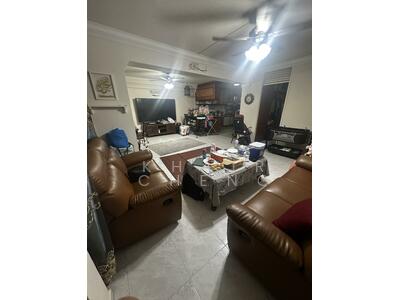 For Sale - 703 Choa Chu Kang Street 53