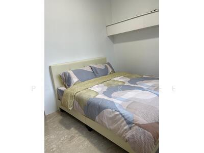 For Rent - La Crystal