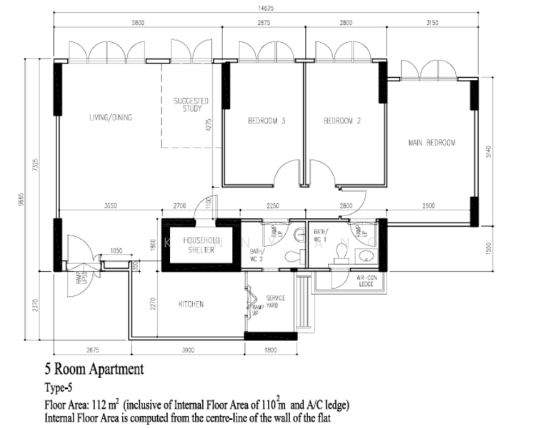 For Sale 477A Upper Serangoon View