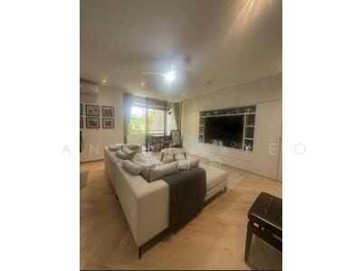 For Sale - Hillcrest Arcadia