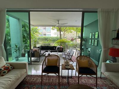 For Rent - Orange Grove Residences