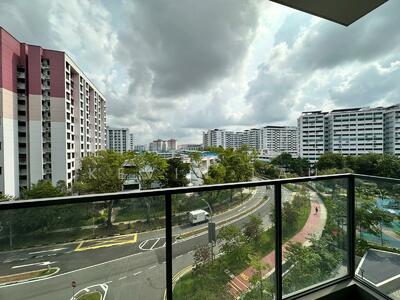 For Rent - Affinity At Serangoon