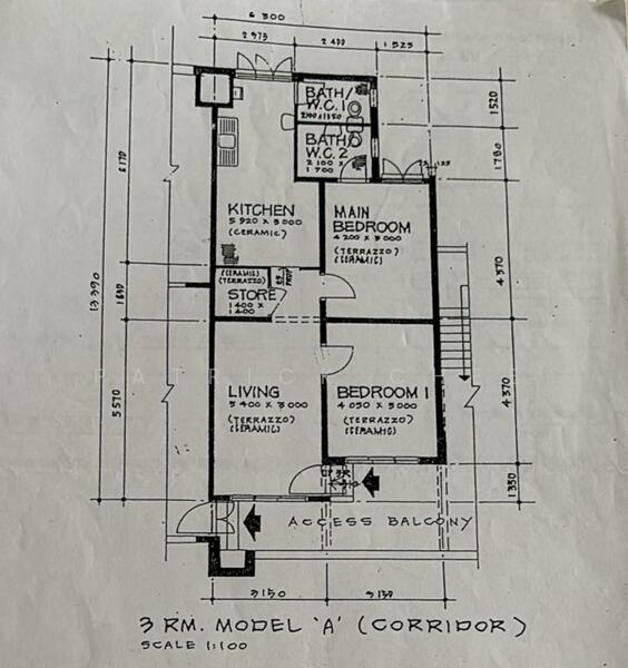 For Sale 904 Jurong West Street 91