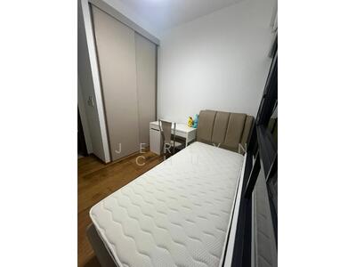 For Rent - Grandeur Park Residences