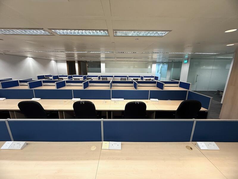Odeon Towers, 331 North Bridge Rd, Beach Road / Bugis / Rochor, 2,303 sqft, Office For Rent, by Benjamin Ng, 500005922 - Office - CommercialGuru.com.sg