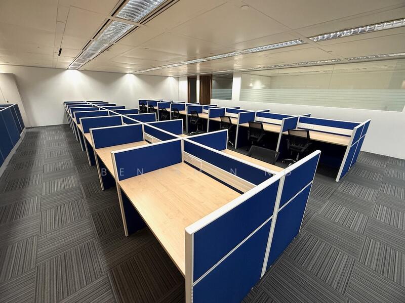 Odeon Towers, 331 North Bridge Rd, Beach Road / Bugis / Rochor, 2,303 sqft, Office For Rent, by Benjamin Ng, 500005922 - Office - CommercialGuru.com.sg