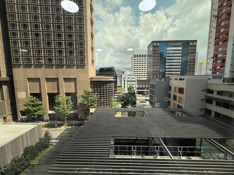 Odeon Towers, 331 North Bridge Rd, Beach Road / Bugis / Rochor, 2,303 sqft, Office For Rent, by Benjamin Ng, 500005922 - Exterior - CommercialGuru.com.sg