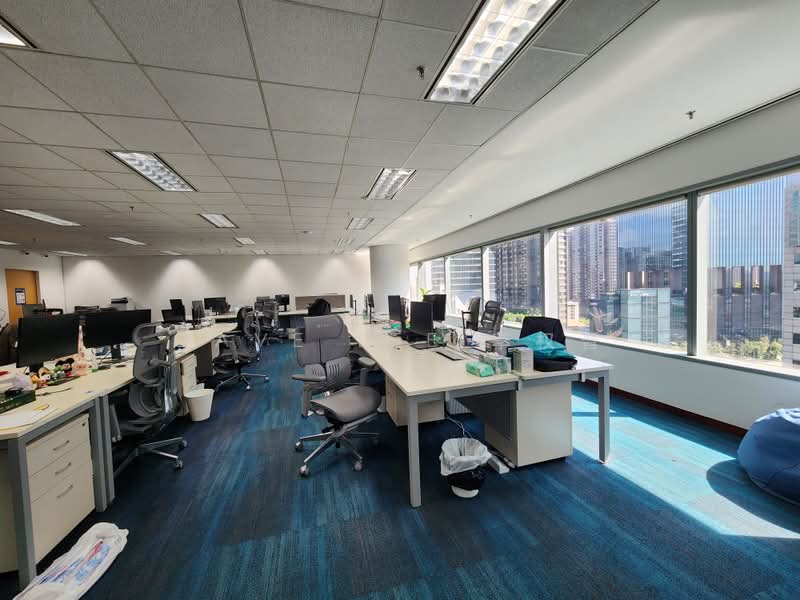 Suntec City Tower, 6 Temasek Boulevard, 2,443 sqft, Office For Rent, by Dave Lee 李权晋, 500005925 - Interior - CommercialGuru.com.sg