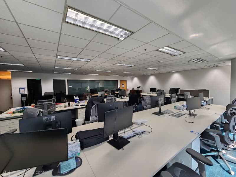 Suntec City Tower, 6 Temasek Boulevard, 2,443 sqft, Office For Rent, by Dave Lee 李权晋, 500005925 - Interior - CommercialGuru.com.sg