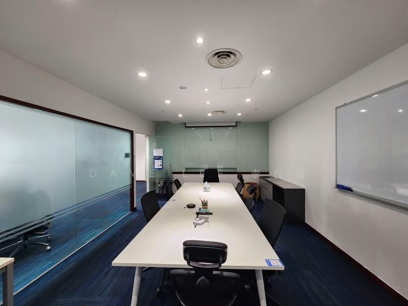 Suntec City Tower, 6 Temasek Boulevard, 2,443 sqft, Office For Rent, by Dave Lee 李权晋, 500005925 - Interior - CommercialGuru.com.sg