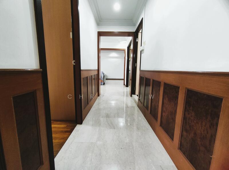 Corridor
