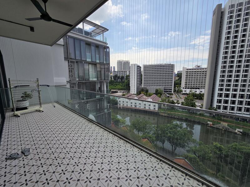 For Rent - Robertson Blue