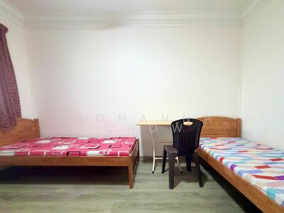 For Rent - 476 Jurong West Street 41