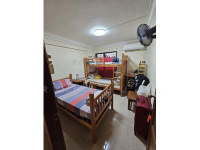 For Rent - 15 Telok Blangah Crescent