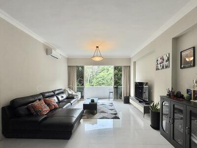 For Rent - Bukit Regency