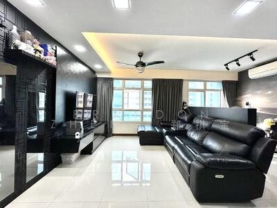 For Sale - 663A Punggol Drive