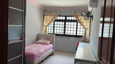 For Rent - 677 Woodlands Avenue 6