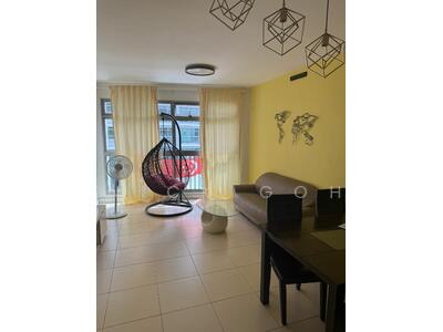 For Rent - 277C Compassvale Link