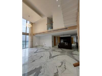 For Rent - Nassim Hill Nassim Road White House Road Cluny Road