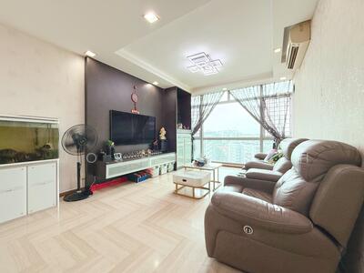 For Sale - Hillview Regency