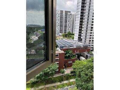 For Rent - Parc Vera