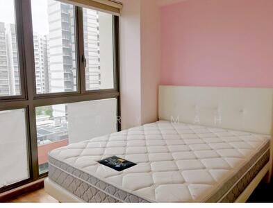 For Rent - Parc Vera