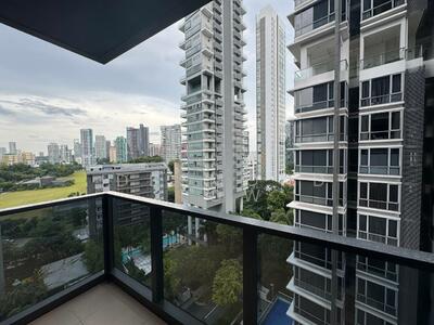 For Rent - 3 Cuscaden